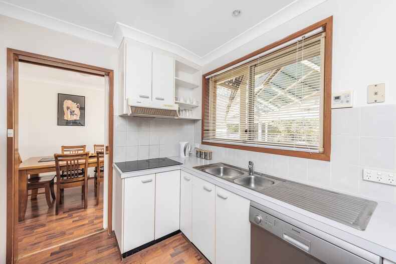 Lot 2/39 Fred Lane Crescent Gordon Lot 2/39 Fred Lane Crescent Gordon