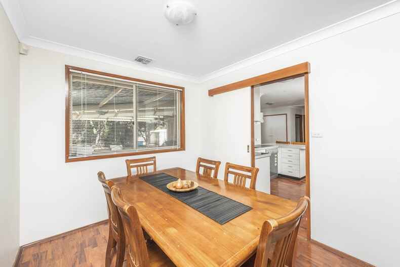 Lot 2/39 Fred Lane Crescent Gordon Lot 2/39 Fred Lane Crescent Gordon