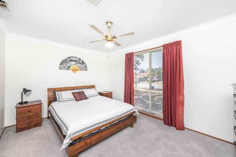 Lot 2/39 Fred Lane Crescent Gordon Lot 2/39 Fred Lane Crescent Gordon