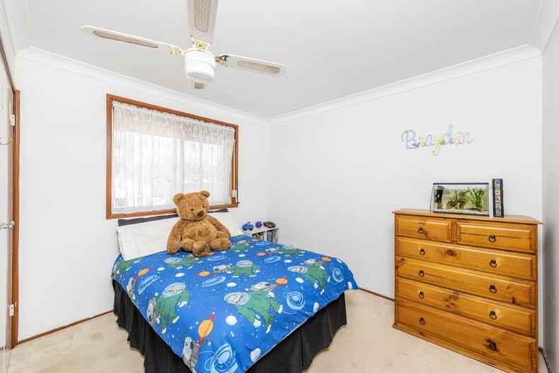 Lot 2/39 Fred Lane Crescent Gordon Lot 2/39 Fred Lane Crescent Gordon