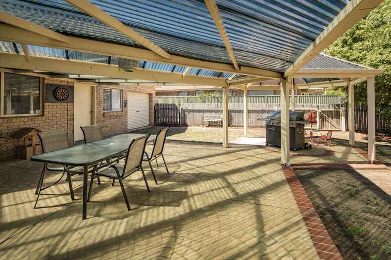 Lot 2/39 Fred Lane Crescent Gordon Lot 2/39 Fred Lane Crescent Gordon