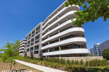 60/30 Blackall Street Barton