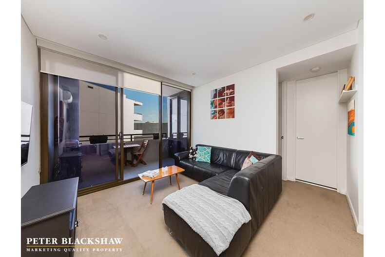 60/30 Blackall Street Barton