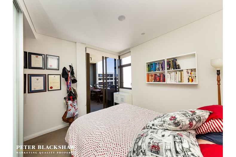 60/30 Blackall Street Barton