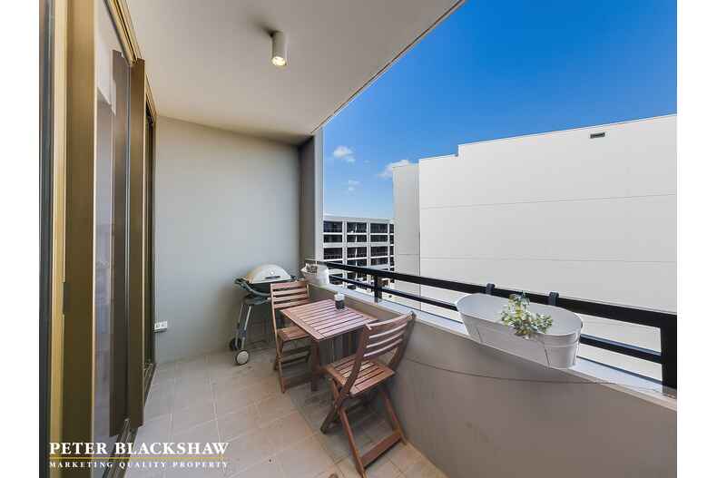 60/30 Blackall Street Barton