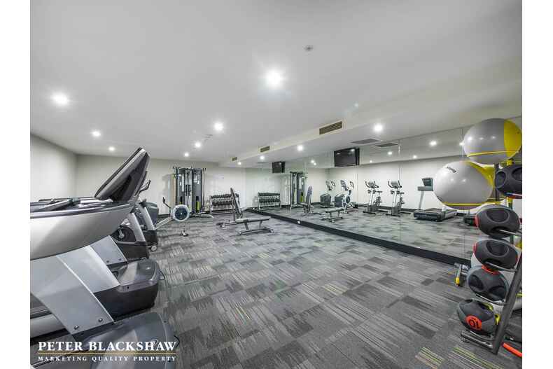 60/30 Blackall Street Barton