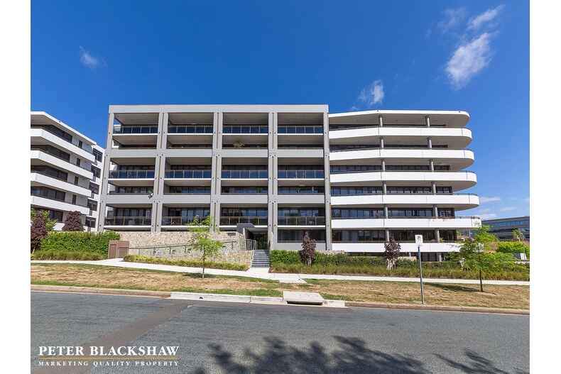 60/30 Blackall Street Barton