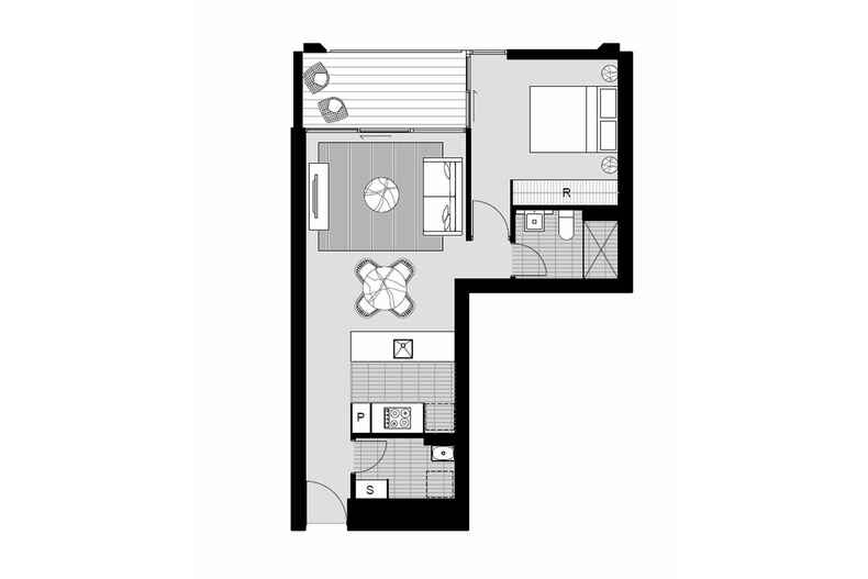 60/30 Blackall Street Barton