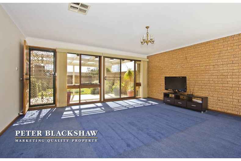 Lot 58/6 Gavin Place Chapman Lot 58/6 Gavin Place Chapman