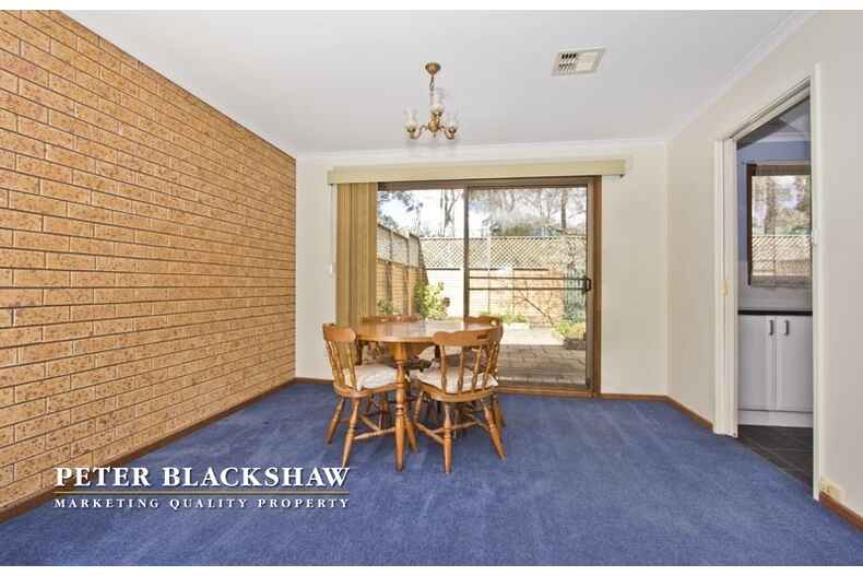 Lot 58/6 Gavin Place Chapman Lot 58/6 Gavin Place Chapman