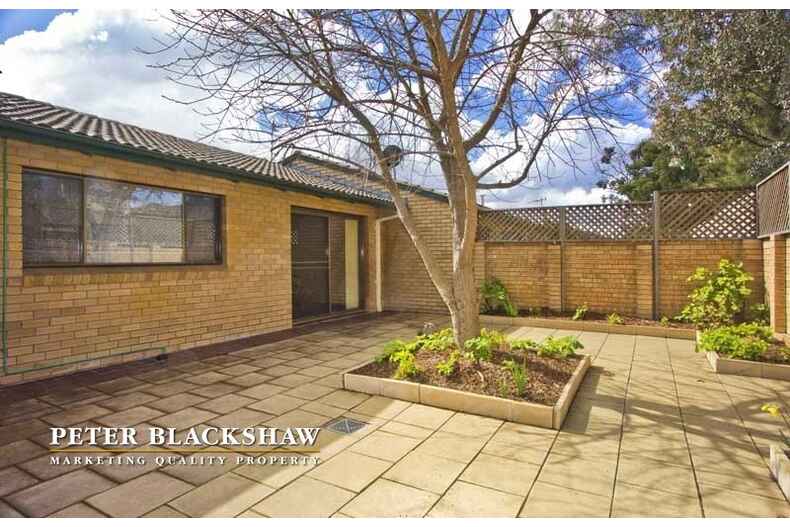 Lot 58/6 Gavin Place Chapman Lot 58/6 Gavin Place Chapman