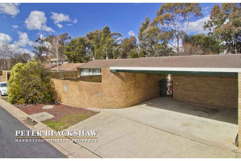 Lot 58/6 Gavin Place Chapman Lot 58/6 Gavin Place Chapman