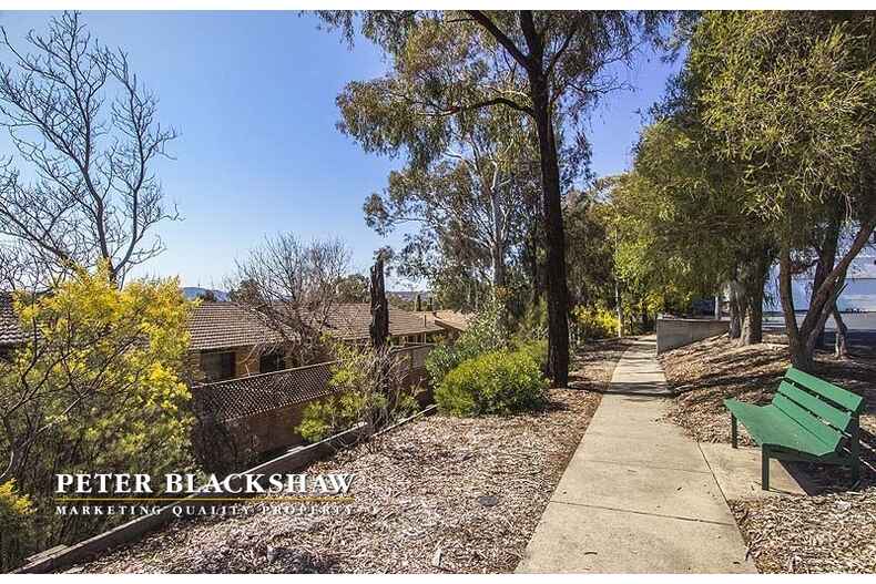 Lot 58/6 Gavin Place Chapman Lot 58/6 Gavin Place Chapman