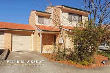 4/166 Clive Steele Avenue Monash
