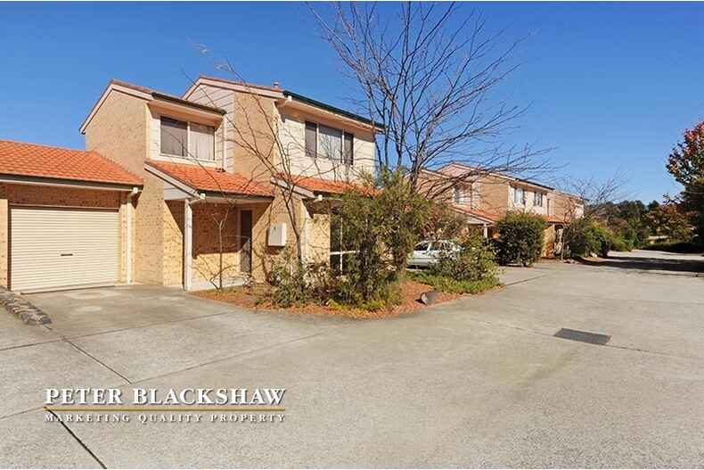 4/166 Clive Steele Avenue Monash 4/166 Clive Steele Avenue Monash