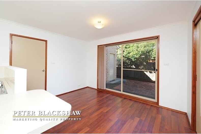 4/166 Clive Steele Avenue Monash 4/166 Clive Steele Avenue Monash