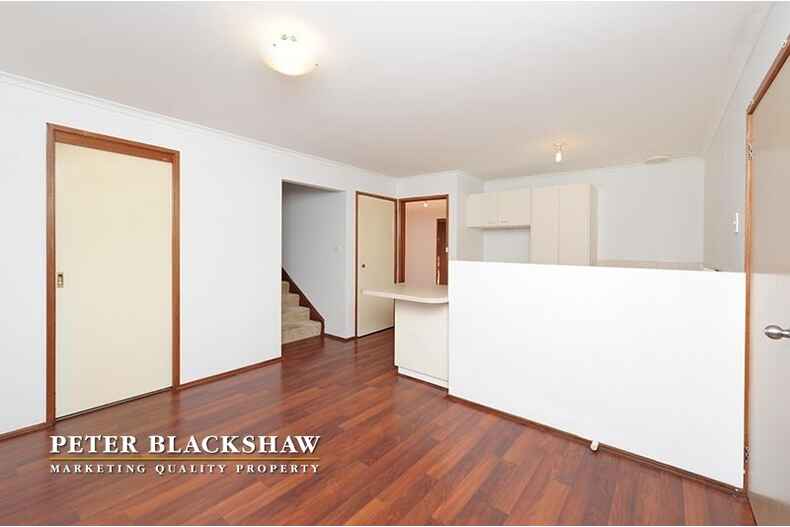 4/166 Clive Steele Avenue Monash 4/166 Clive Steele Avenue Monash