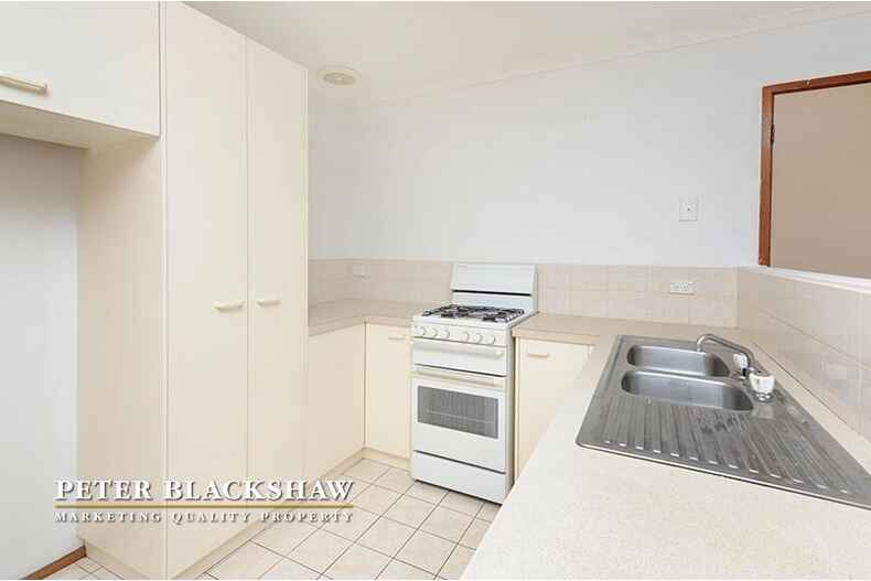 4/166 Clive Steele Avenue Monash 4/166 Clive Steele Avenue Monash