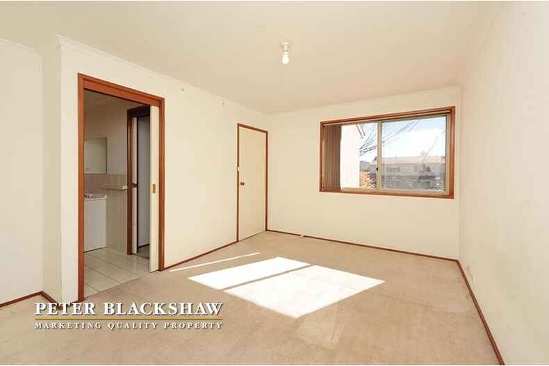 4/166 Clive Steele Avenue Monash 4/166 Clive Steele Avenue Monash