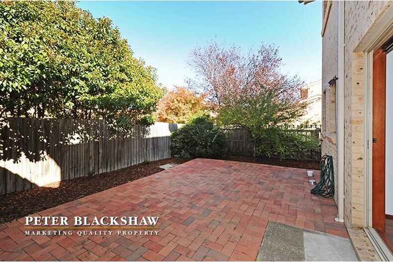 4/166 Clive Steele Avenue Monash 4/166 Clive Steele Avenue Monash