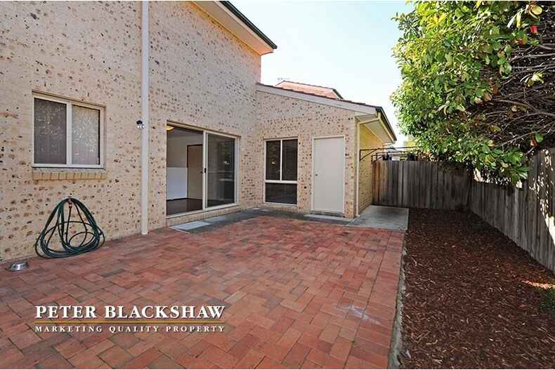 4/166 Clive Steele Avenue Monash 4/166 Clive Steele Avenue Monash