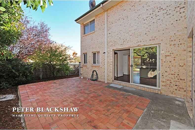 4/166 Clive Steele Avenue Monash 4/166 Clive Steele Avenue Monash