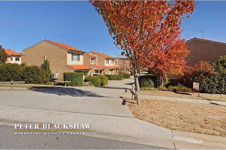 4/166 Clive Steele Avenue Monash 4/166 Clive Steele Avenue Monash