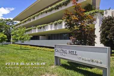 Lot 17/3/17 State Circle Forrest