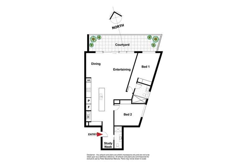 Lot 17/3/17 State Circle Forrest