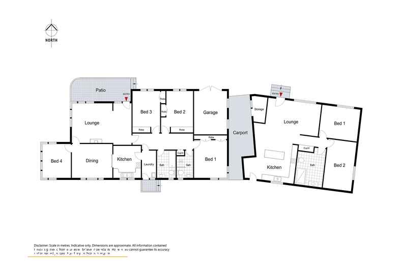 76 Vasey Crescent Campbell