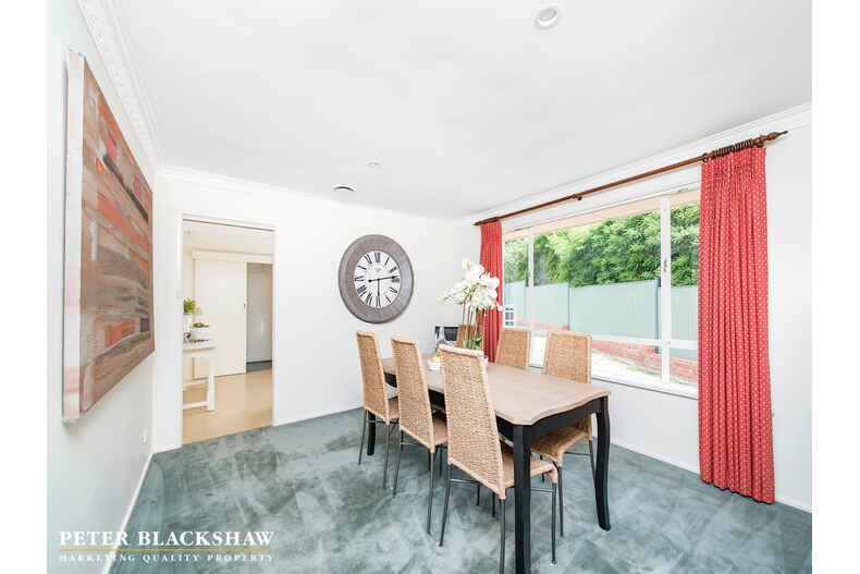 76 Vasey Crescent Campbell