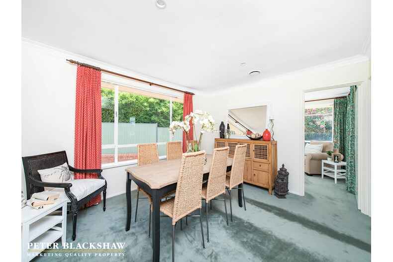 76 Vasey Crescent Campbell