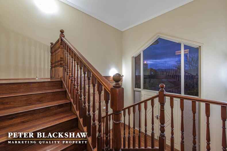 Lot 1/1 Haxton Place Conder Lot 1/1 Haxton Place Conder