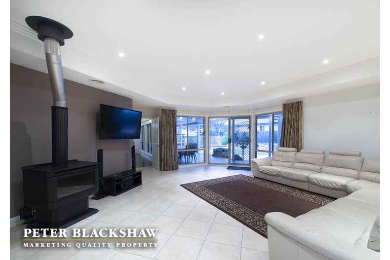 Lot 1/1 Haxton Place Conder Lot 1/1 Haxton Place Conder