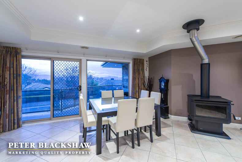 Lot 1/1 Haxton Place Conder Lot 1/1 Haxton Place Conder