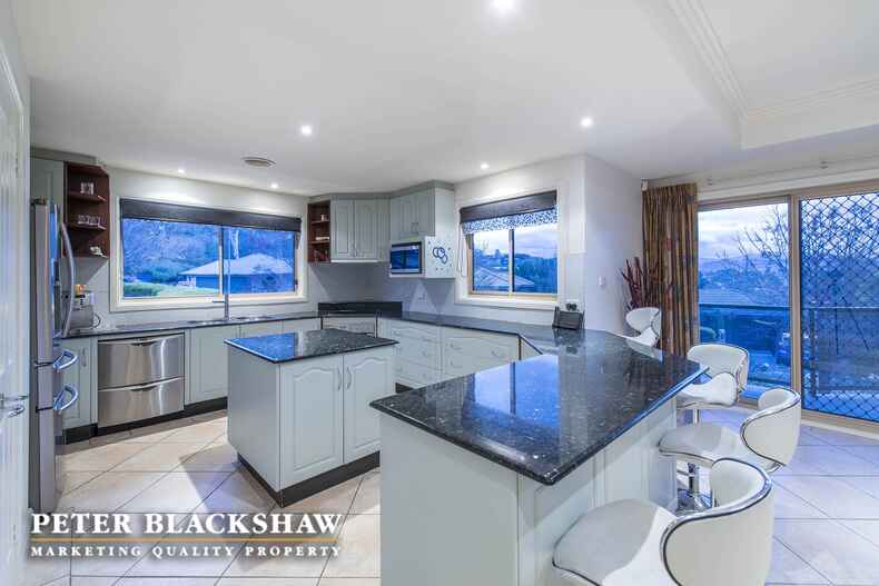 Lot 1/1 Haxton Place Conder Lot 1/1 Haxton Place Conder