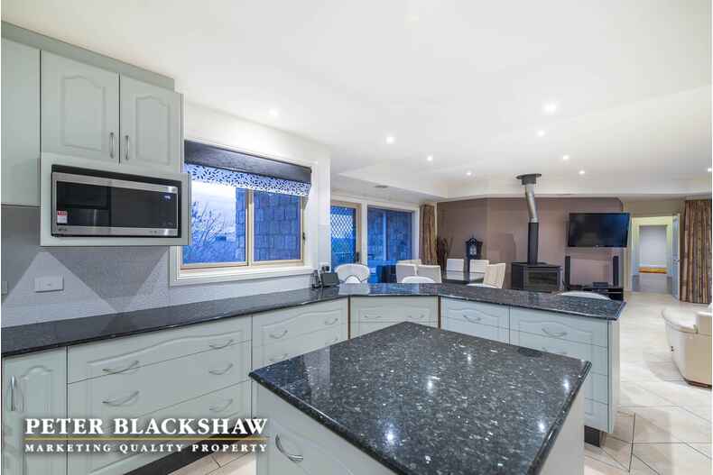 Lot 1/1 Haxton Place Conder Lot 1/1 Haxton Place Conder