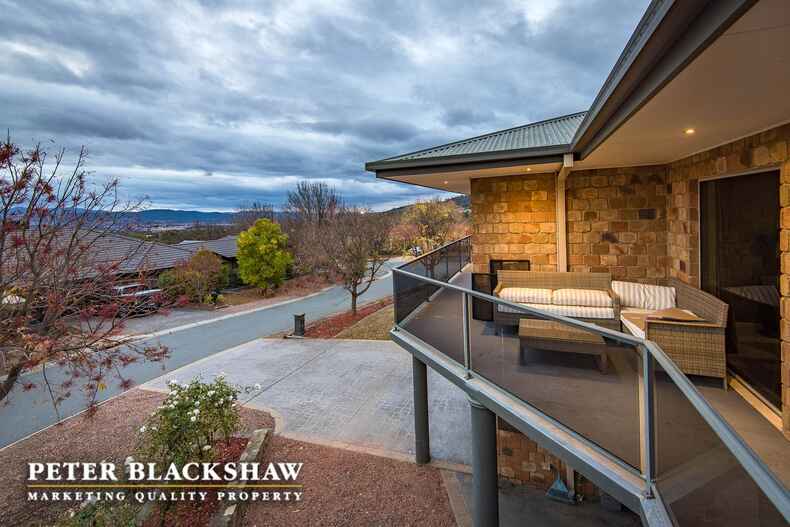 Lot 1/1 Haxton Place Conder Lot 1/1 Haxton Place Conder