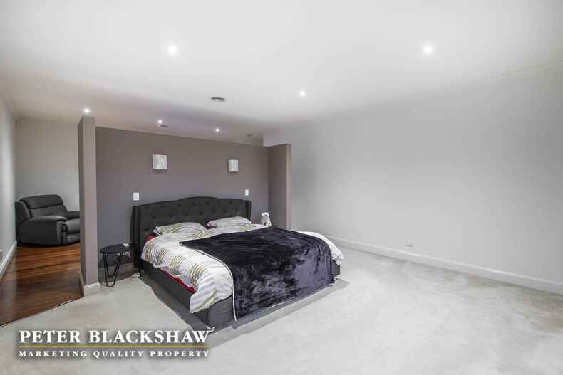 Lot 1/1 Haxton Place Conder Lot 1/1 Haxton Place Conder