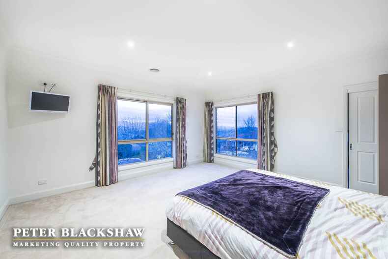 Lot 1/1 Haxton Place Conder Lot 1/1 Haxton Place Conder