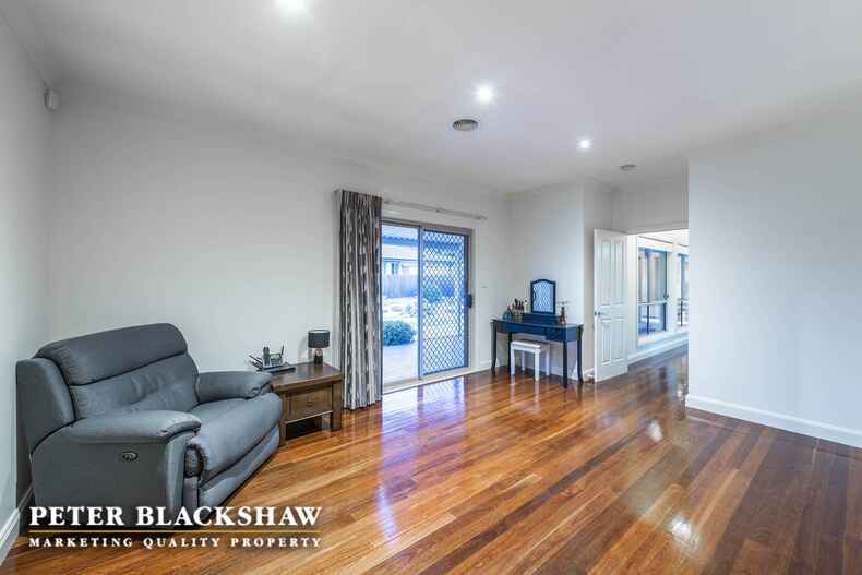 Lot 1/1 Haxton Place Conder Lot 1/1 Haxton Place Conder