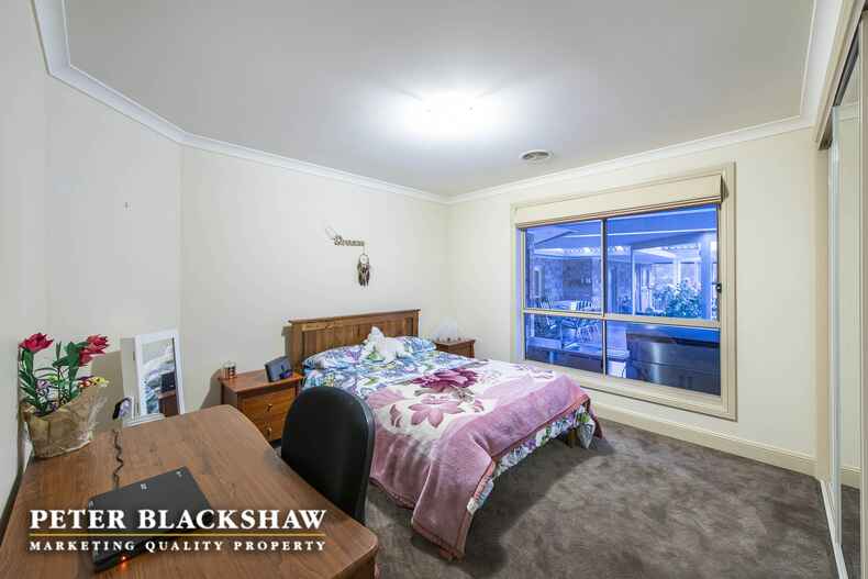 Lot 1/1 Haxton Place Conder Lot 1/1 Haxton Place Conder