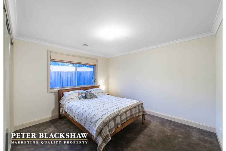 Lot 1/1 Haxton Place Conder Lot 1/1 Haxton Place Conder