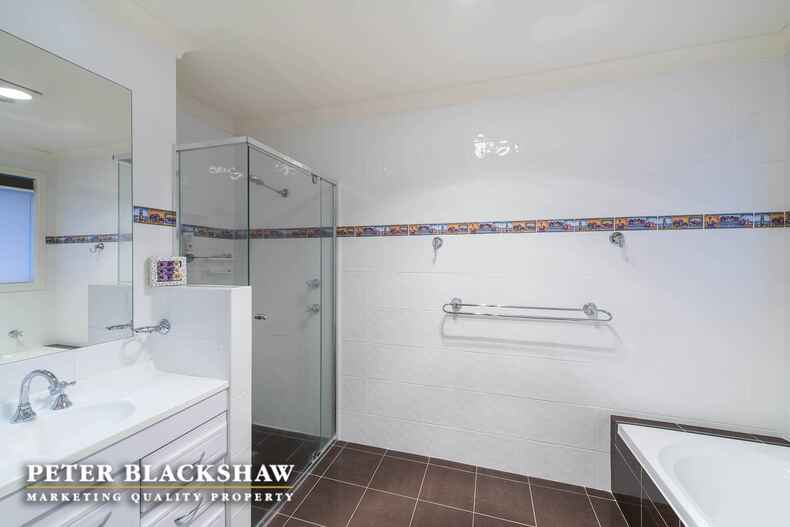 Lot 1/1 Haxton Place Conder Lot 1/1 Haxton Place Conder