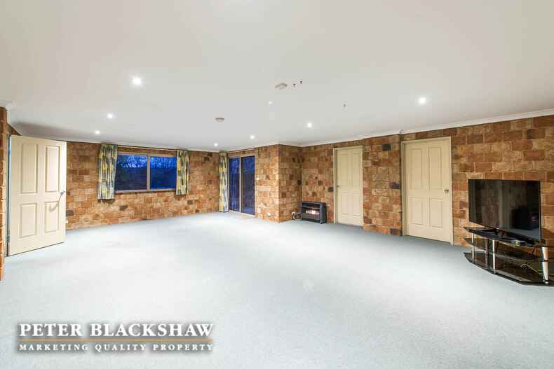 Lot 1/1 Haxton Place Conder Lot 1/1 Haxton Place Conder