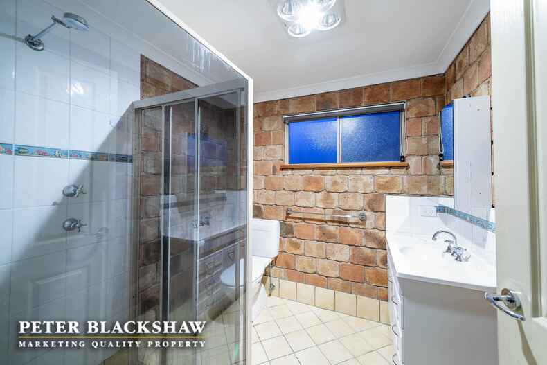 Lot 1/1 Haxton Place Conder Lot 1/1 Haxton Place Conder