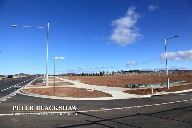 Lot 10/23 Gornall Street Wright