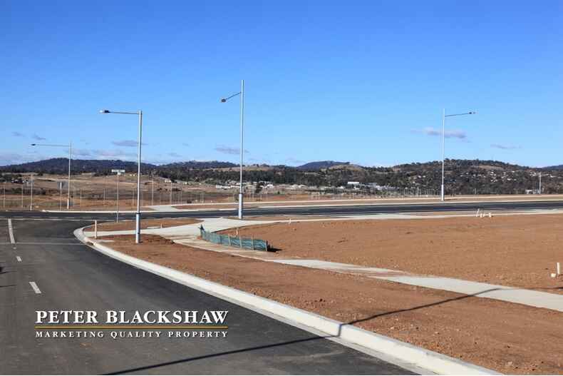 Lot 10/23 Gornall Street Wright