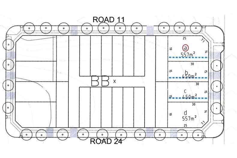 Lot 10/23 Gornall Street Wright