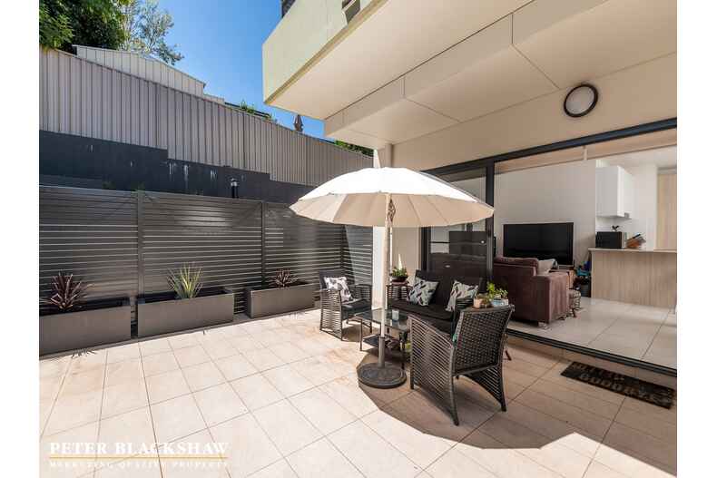4/9 Stornaway Road Queanbeyan